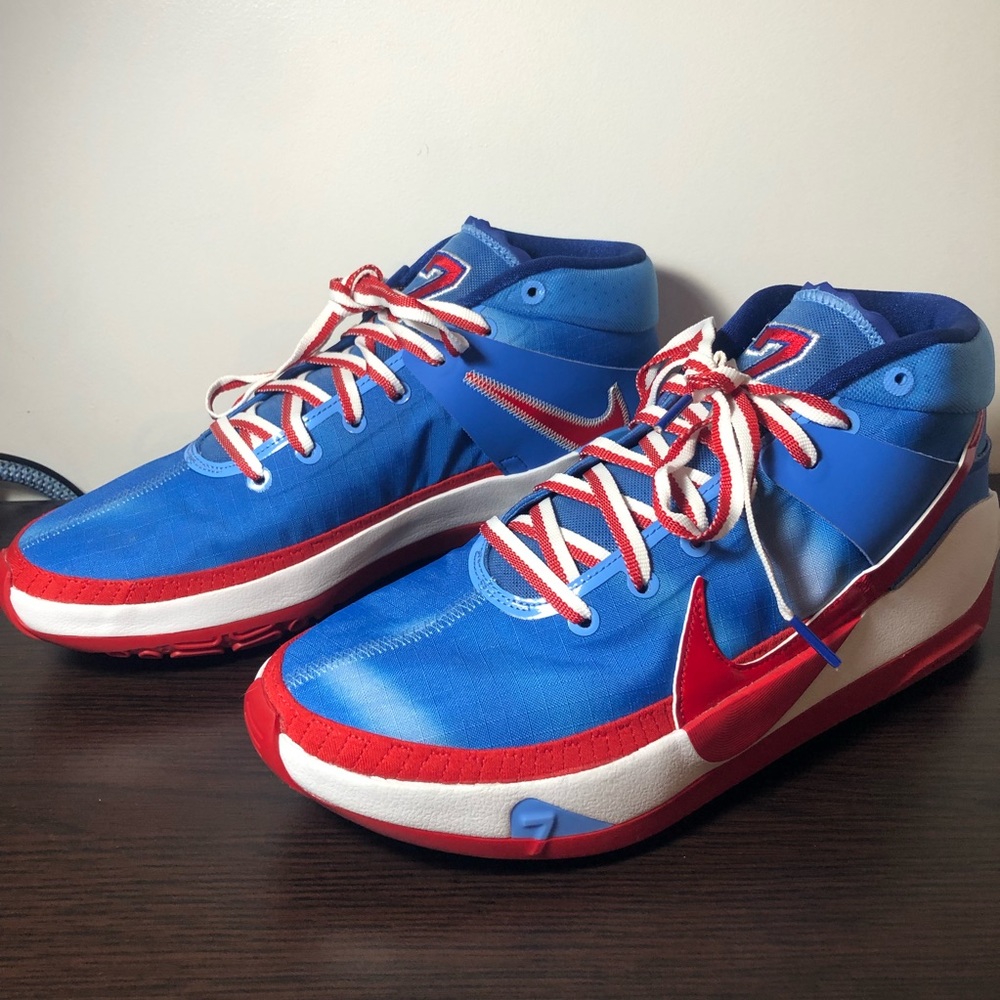 Nike KD 13 Brooklyn Nets - Picture 3 of 12